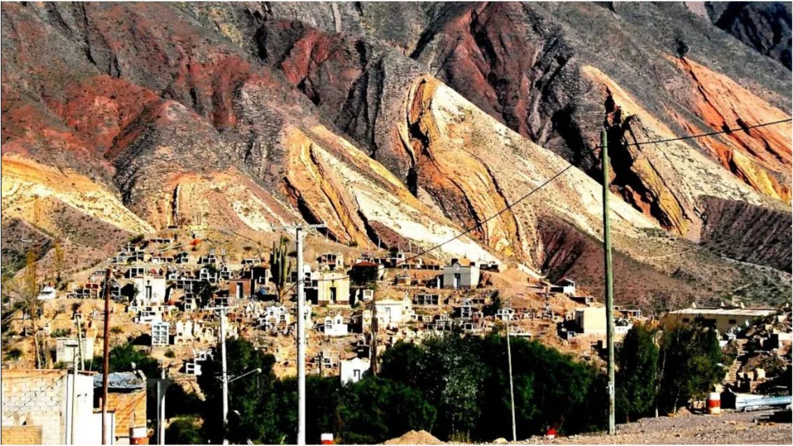 Nueve localidades jujeñas impulsarán el turismo con apoyo del Gobierno nacional