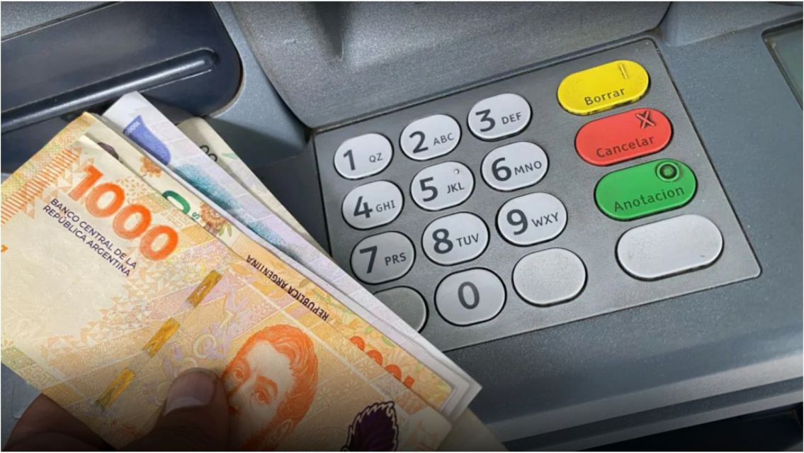 Miles de juje�os cobran este s�bado la primera cuota del bono de fin de a�o