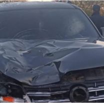 "Parec&iacute;a un caballo": la excusa de un norte&ntilde;o borracho tras matar a un peat&oacute;n