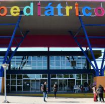 Beba de un a&ntilde;o termin&oacute; en el hospital tras ingerir coca&iacute;na por accidente