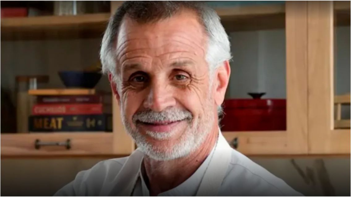 Christian Petersen fue trasladado a Buenos Aires: qu� dijeron los m�dicos