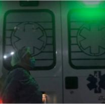 Abuelita fue a comprar al super, se descompens&oacute; y muri&oacute;