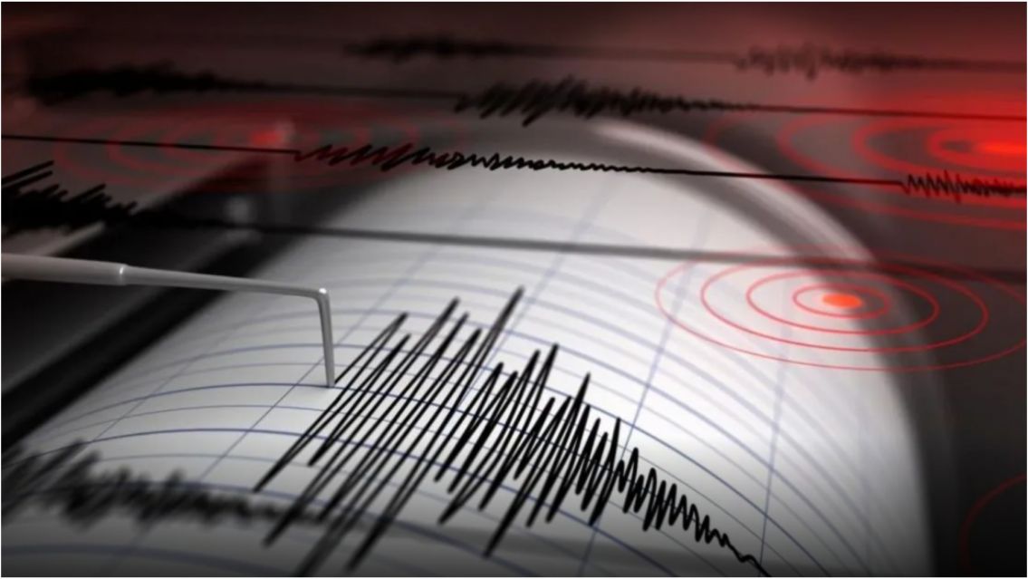 Jujuy tembló en plena madrugada: por eso ladraban los perros