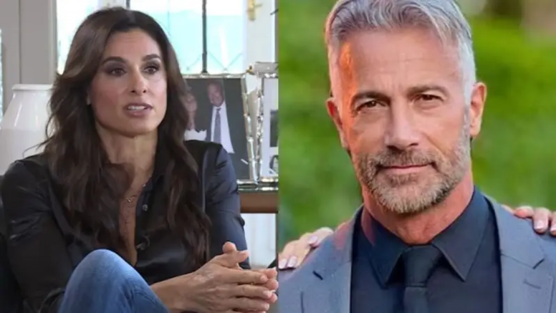 "Catherine Fulop tenía razón": así se dividieron los bienes Ova y Gabriela Sabatini