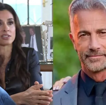 "Catherine Fulop tenía razón": así se dividieron los bienes Ova y Gabriela Sabatini