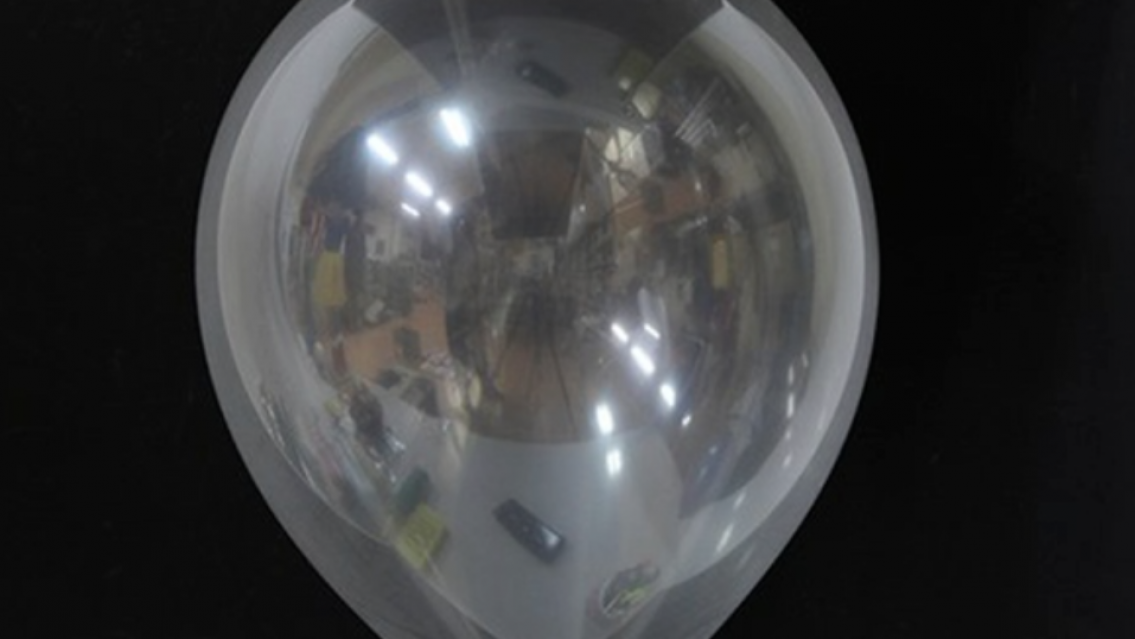 Se hizo la película: fue corriendo al hotel pensando que su esposa lo engañaba y...