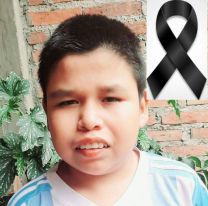 Monterrico llora la partida de Leonel Rueda