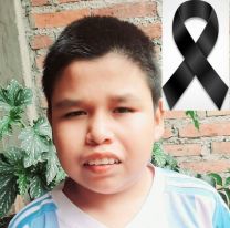 Monterrico llora la partida de Leonel Rueda