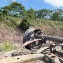Tragedia en una ruta: 11 personas murieron tras un choque frontal entre dos autos