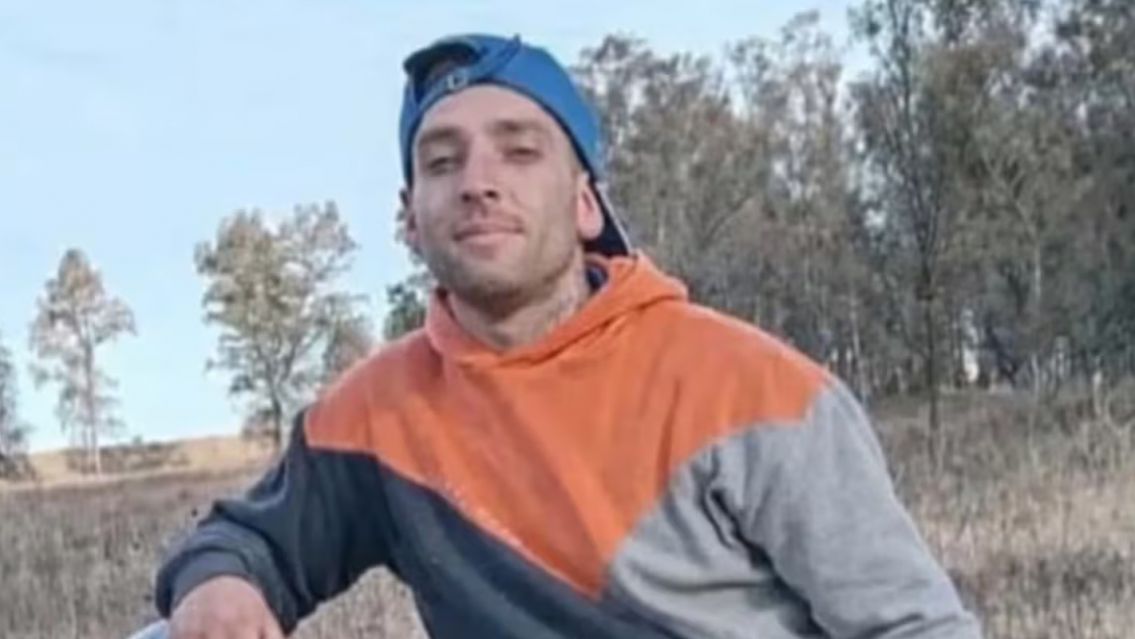 Encontraron el cuerpo de un joven que estaba desaparecido desde Nochebuena