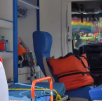 Periodista sufri&oacute; dos infartos tras jugar al paddle: lo internaron de urgencia