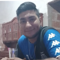 Desesperada b&uacute;squeda de un salte&ntilde;o que se habr&iacute;a perdido en Jujuy para Navidad