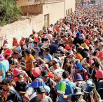 Chaya de Mojones: qu&eacute; clima se espera en Maimar&aacute;