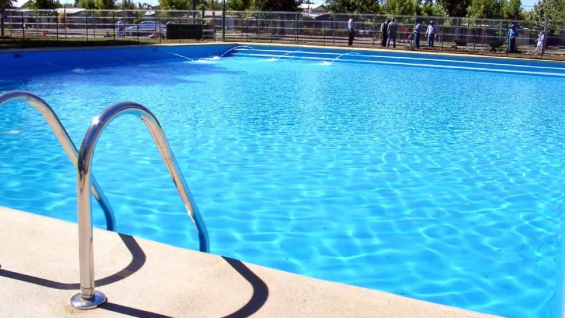 Nenita de 4 años murió ahogada en una pileta de un club deportivo