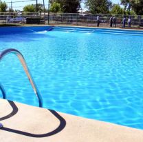 Nenita de 4 a&ntilde;os muri&oacute; ahogada en una pileta de un club deportivo