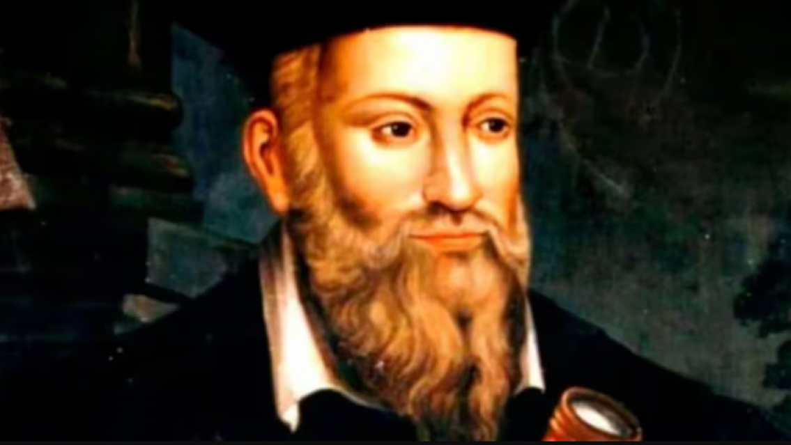 Nostradamus y 2026: la profecía que sacude al mundo
