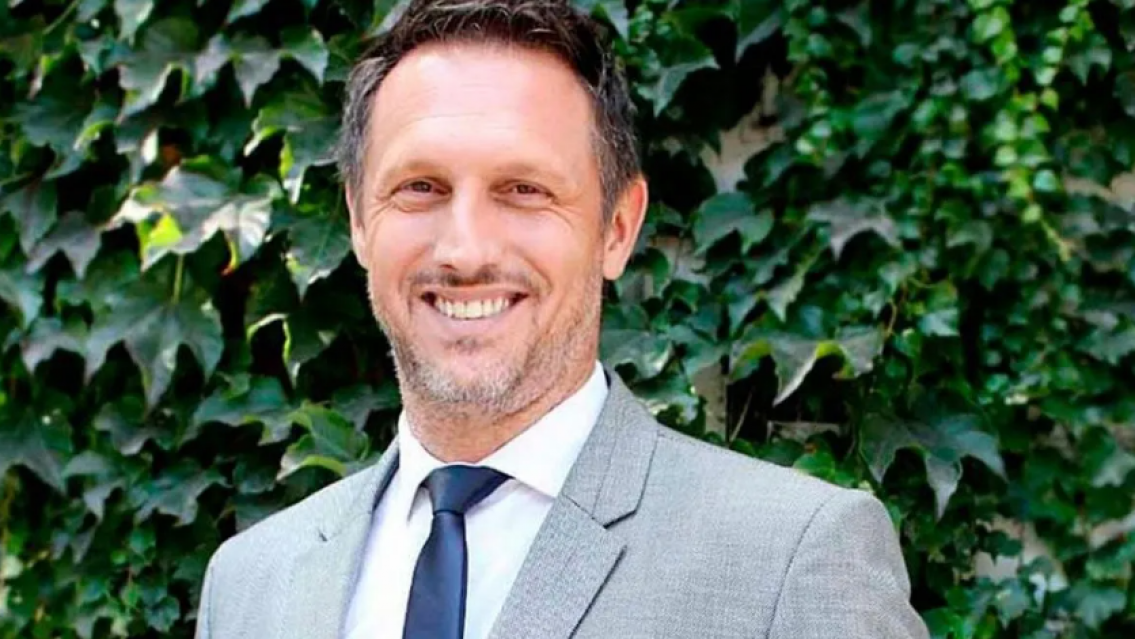 El contundente comunicado del club donde se descompens� David Kavlin