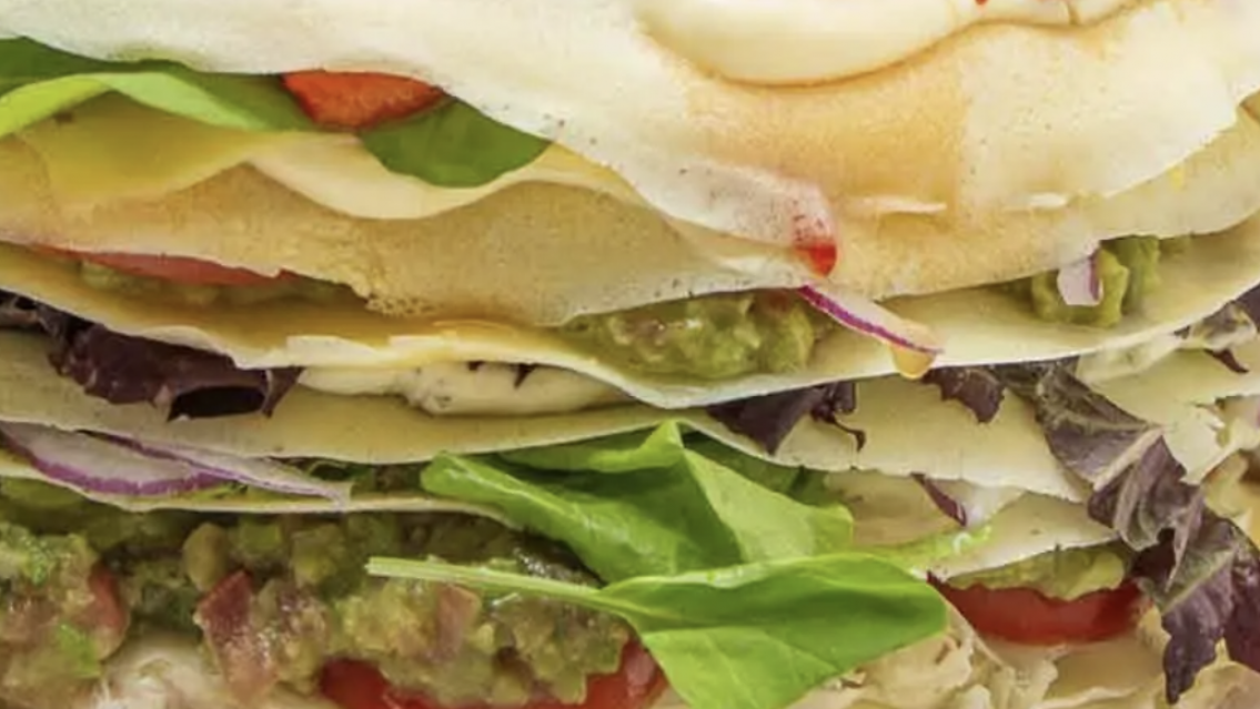 Si est�s "seco" para A�o Nuevo, estas opciones de comida te pueden salvar