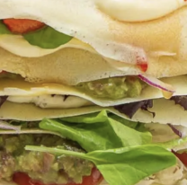 Si estás "seco" para Año Nuevo, estas opciones de comida te pueden salvar