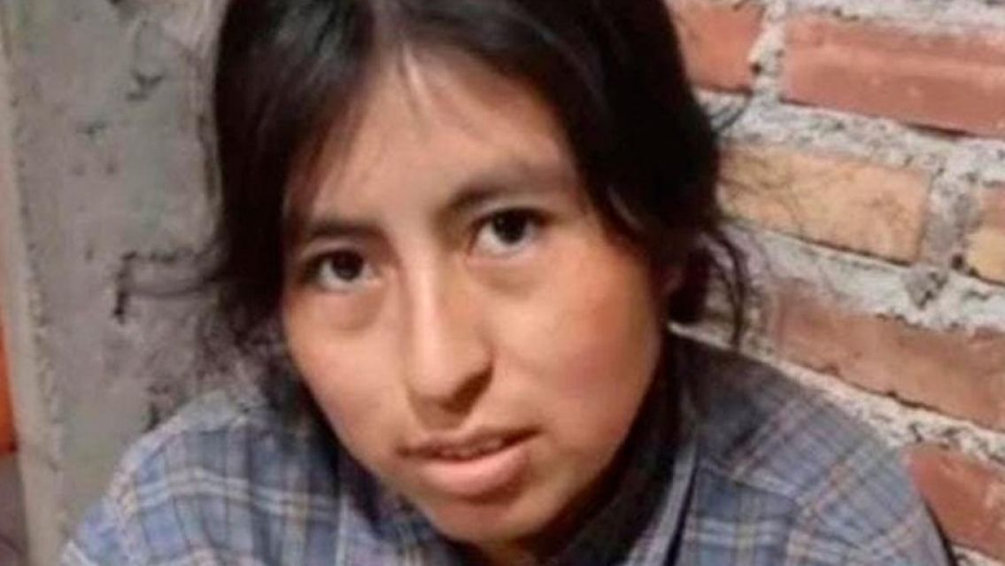 ¿Dónde está Delicia Mamaní?: la desaparición de la jujeña está marcada por sospechas de trata