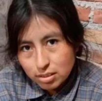 ¿Dónde está Delicia Mamaní?: la desaparición de la jujeña está marcada por sospechas de trata