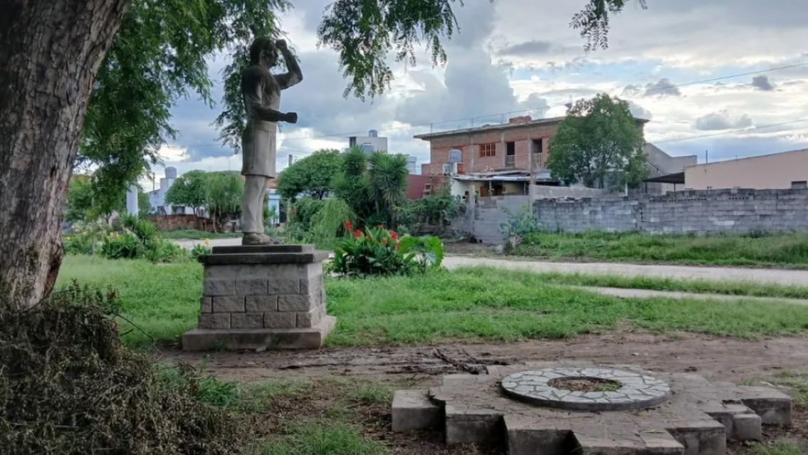 Vecinos del barrio Tupac Amaru exigen una comisar�a ante la ola de violencia e inseguridad