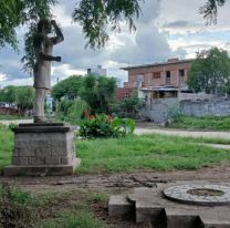 Vecinos del barrio Tupac Amaru exigen una comisar&iacute;a ante la ola de violencia e inseguridad