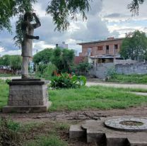 Vecinos del barrio Tupac Amaru exigen una comisaría ante la ola de violencia e inseguridad