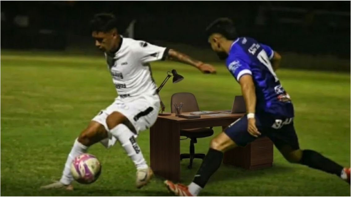 Zapla no pudo ganar ni por escritorio: qu� dice el fallo