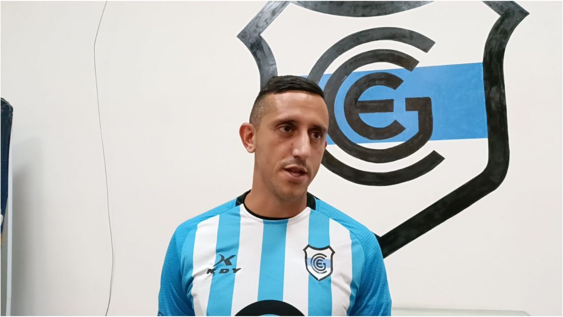 El Lobo asegura experiencia: Endrizzi continuar� en Gimnasia