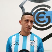 El Lobo asegura experiencia: Endrizzi continuar&aacute; en Gimnasia