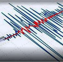 Un sismo sacudió la mañana jujeña y despertó a varios vecinos