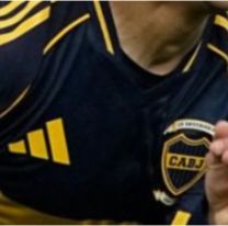 Una estrella de Boca revolucion&oacute; el norte argentino