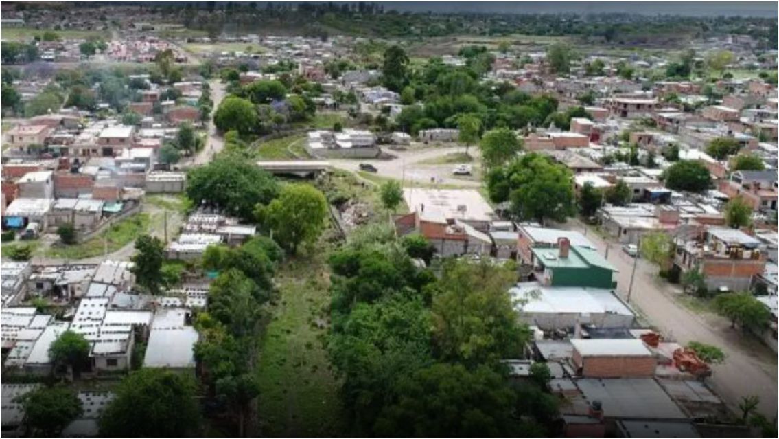 El Gobierno provincial analizó el pedido de municipalización de Alto Comedero