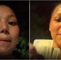 Trabaj&oacute; en Navidad, cont&oacute; cu&aacute;nto gan&oacute; en TikTok y se volvi&oacute; viral