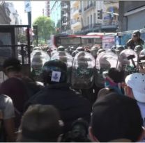 La Justicia anuló el protocolo antipiquetes y marcó un límite al Gobierno