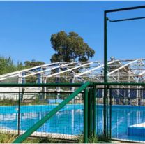 Encontraron a una nenita de 4 años sin vida en una pileta