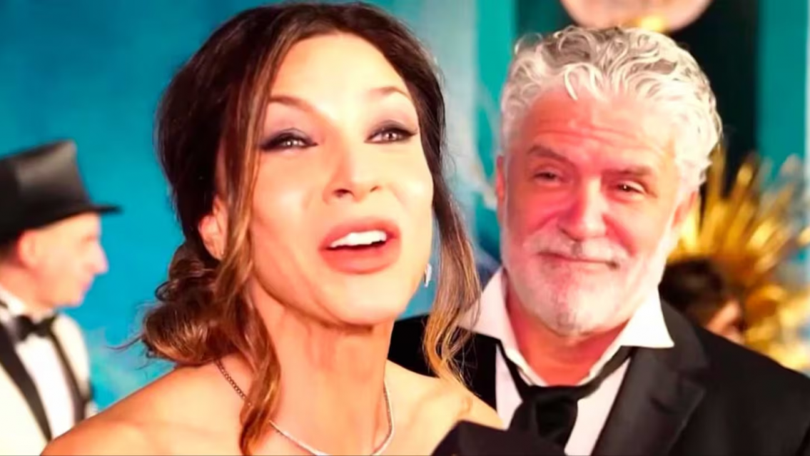 Ella denunció a Facundo Arana que era inocente y su ex es terrible golpeador