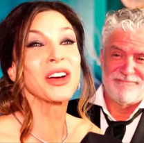 Ella denunció a Facundo Arana que era inocente y su ex es terrible golpeador