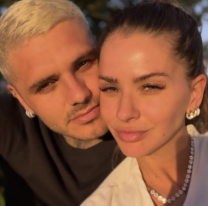 &iquest;Qu&eacute; pas&oacute;? Otra vez la China Su&aacute;rez y Mauro Icardi abandonan la Argentina