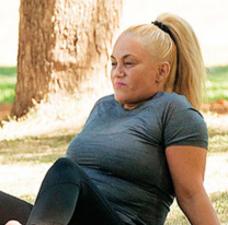 Terrible lo que dijo Mría Eugenia Ritó sobre el nuevo novio de Wanda Nara