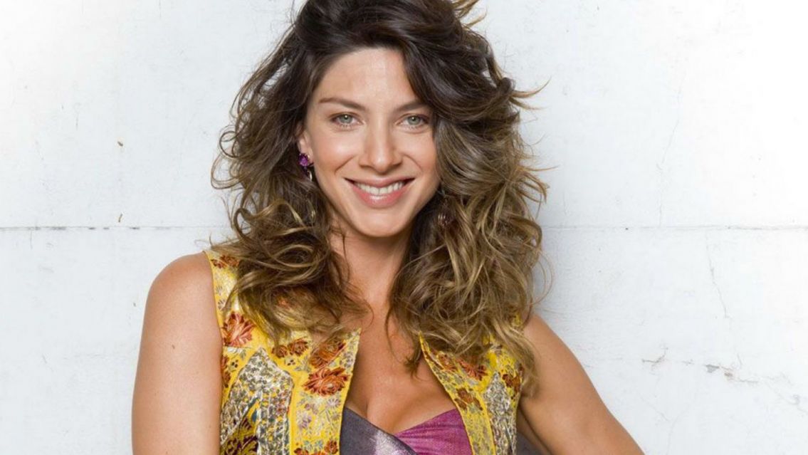 Romina Gaetani termin� en un hospital: la habr�a golpeado su pareja 