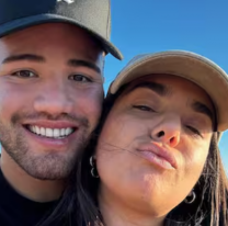 La dura confesi&oacute;n de &Aacute;ngela Leiva cont&oacute; como la dejaron y no pudo aguantar las l&aacute;grimas