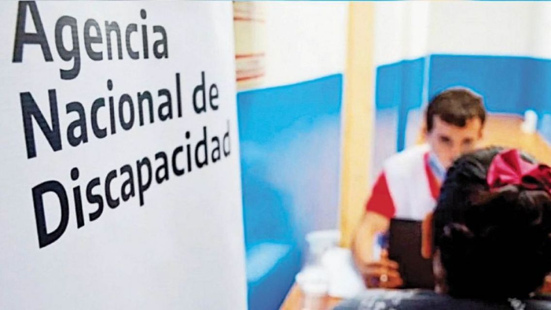 Nación eliminó la Agencia Nacional de Discapacidad