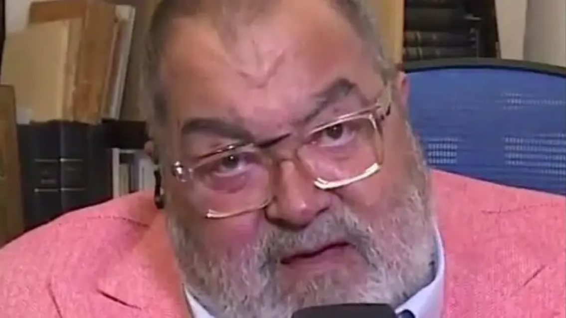 "Me da pena": qué pasa ahora en el entorno del fallecido periodista Jorge Lanata