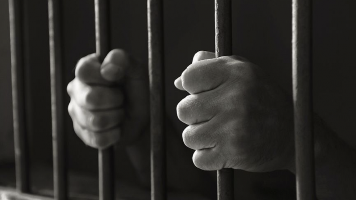 URGENTE: preso jujeño se prendió fuego en su celda, 80% del cuerpo quemado