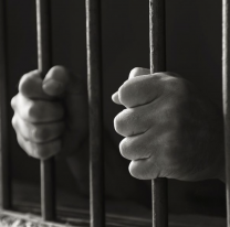 URGENTE: preso juje&ntilde;o se prendi&oacute; fuego en su celda, 80% del cuerpo quemado