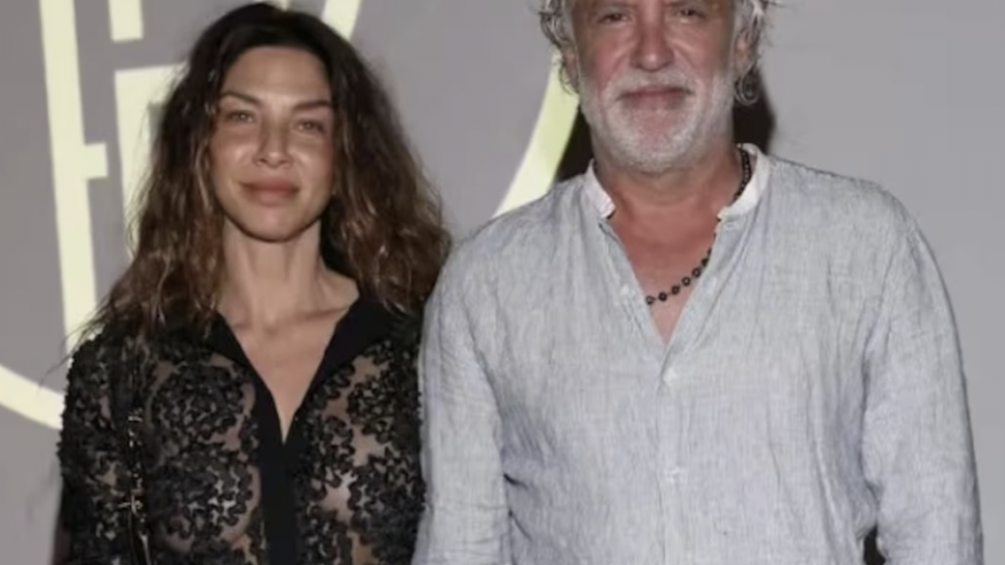 La moli� a golpes y la dej� internada: qui�n es el ex de la actriz Romina Gaetani