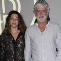 La molió a golpes y la dejó internada: quién es el ex de la actriz Romina Gaetani