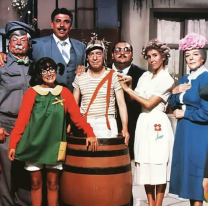 Con qué otro integrante de "El Chavo del 8" compartió intimidad Florinda Meza